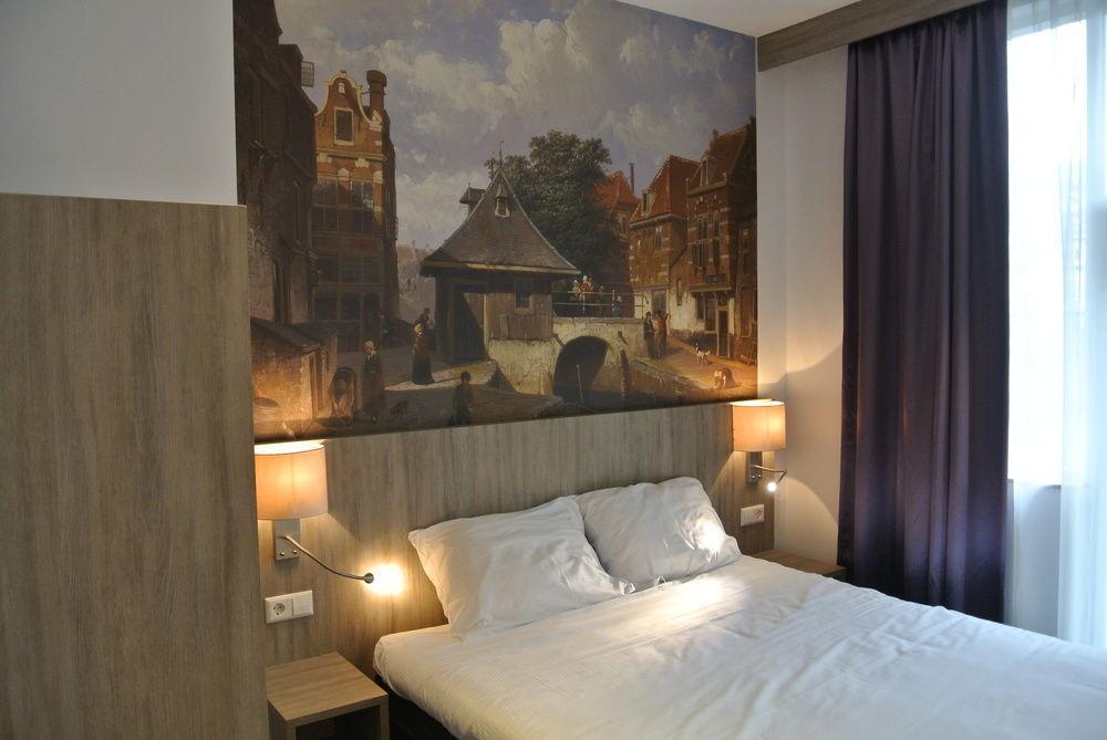 Best Western City Hotel Woerden Zewnętrze zdjęcie
